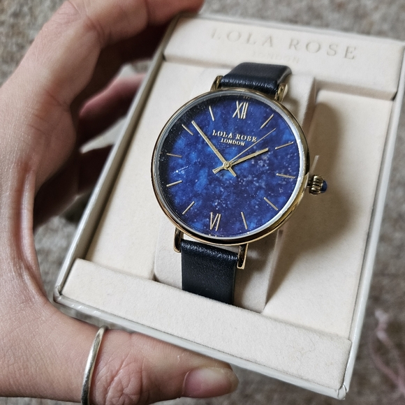 Lola Rose London "Truthfulness" Watch - Picture 8 of 10